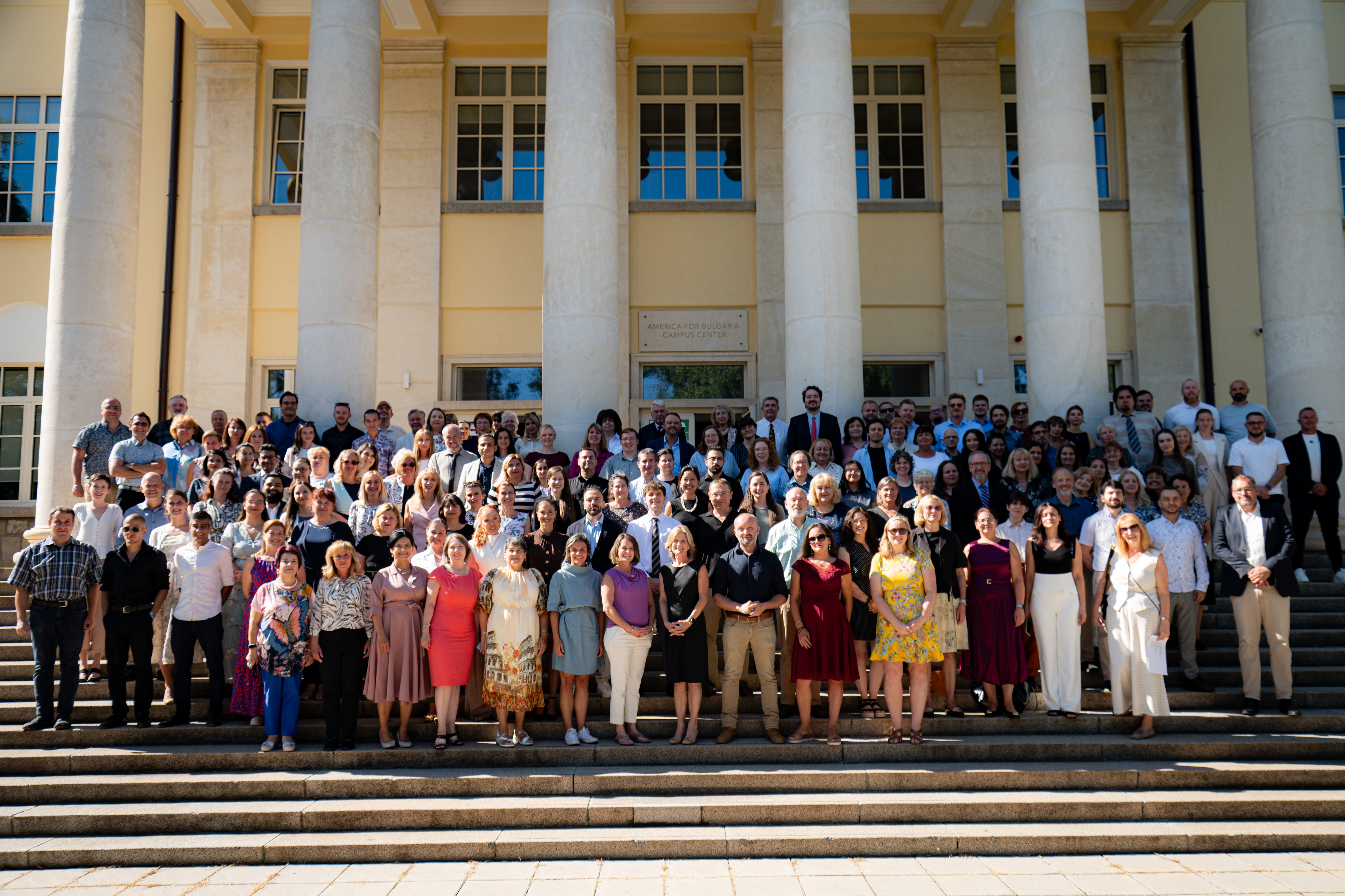 All Faculty And Staff 2026