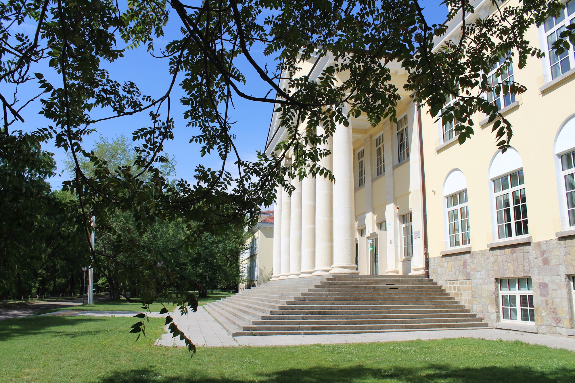 2024 Admissions after Grade 7 - Results - ACS