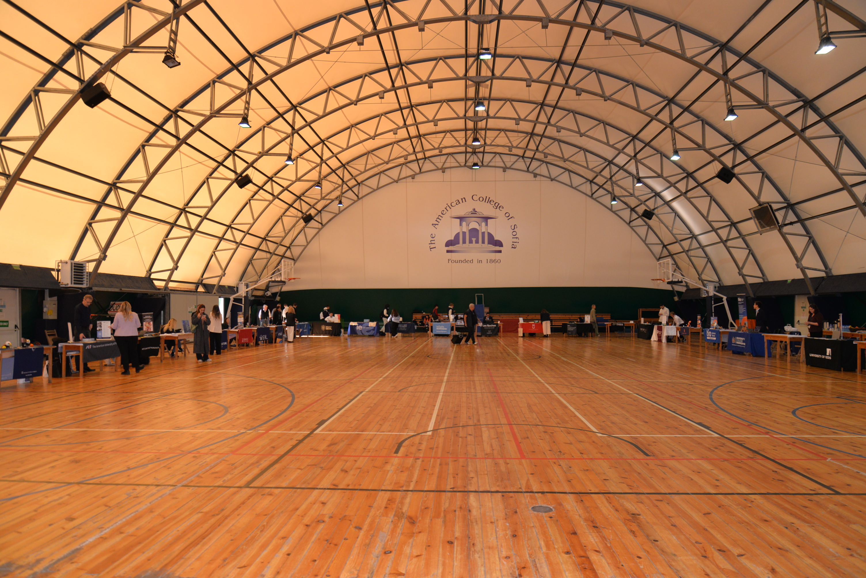 ACS Bubble